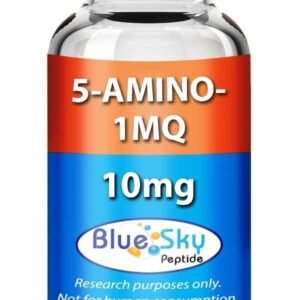 5-AMINO-1MQ 10mg
