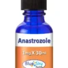 Anastrozole 1mg per ml x 30ml
