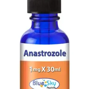 Anastrozole 1mg per ml x 30ml