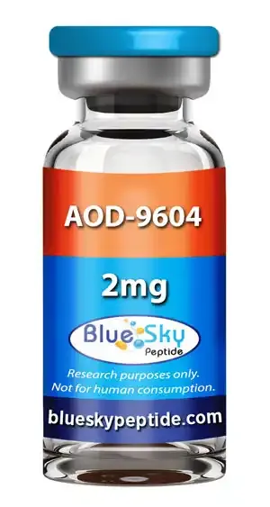 AOD-9604 2mg