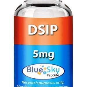DSIP 5mg