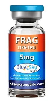 FRAGMENT 176-191 5mg