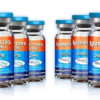 Bundle (CJC1295 (DAC) 2mg x5 + Ipamorelin 2mg x5)