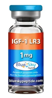 IGF-1 LR3 1mg