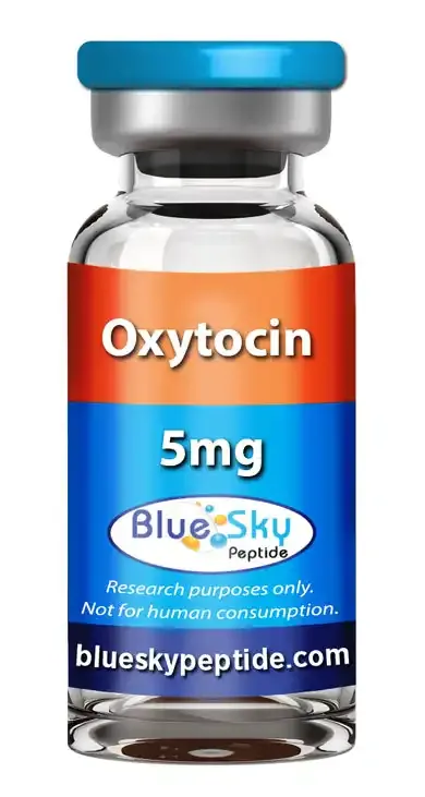 Oxytocin 5mg