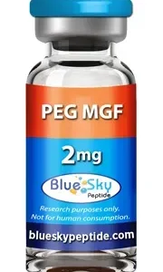 PEG MGF 2mg