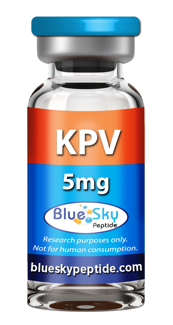 KPV 5mg