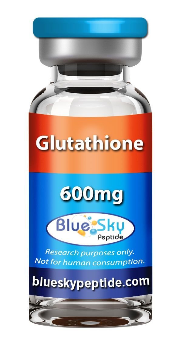 Glutathione 600mg