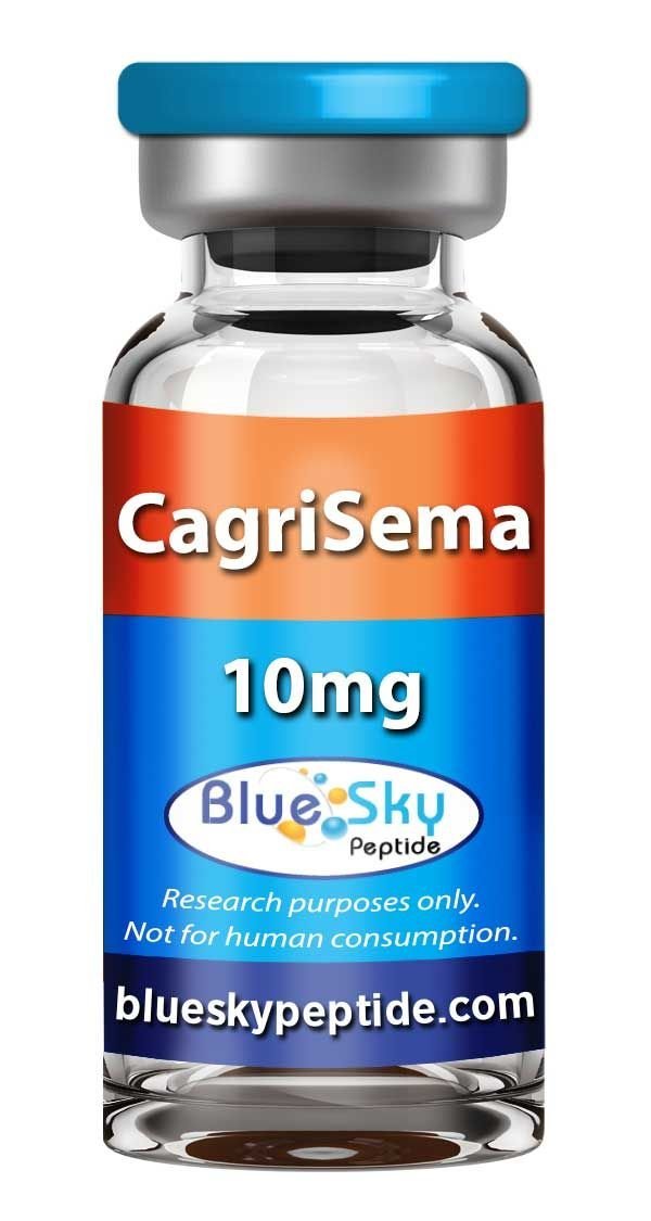 Blend CagriSema 5/5mg
