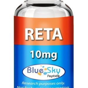 Reta (GLP-1/GIP/GCG) 10mg