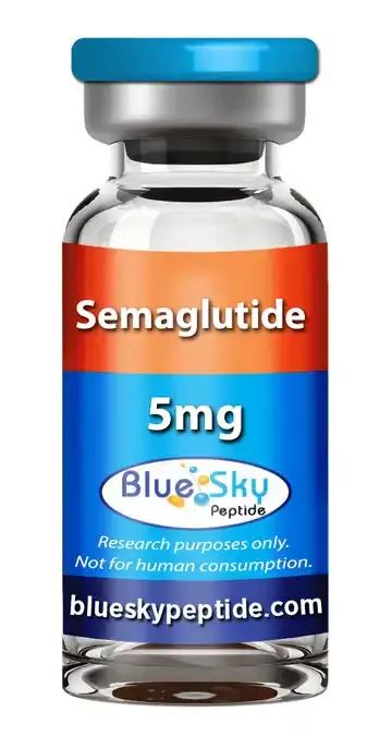 Semaglutide 5mg