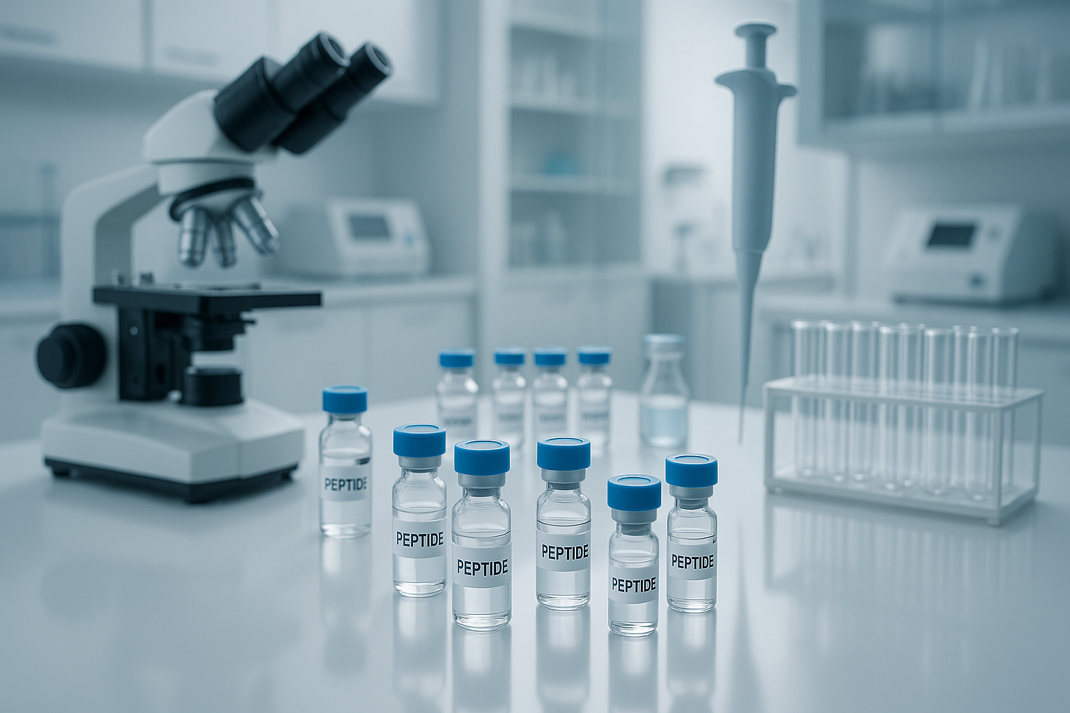 Bluesky Peptide PEPTIDE BLENDS
Peptide Bundles
Research Liquids
RESEARCH PEPTIDES banner