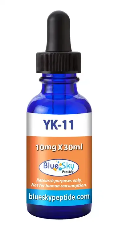 YK-11 10mg per ml x 30ml